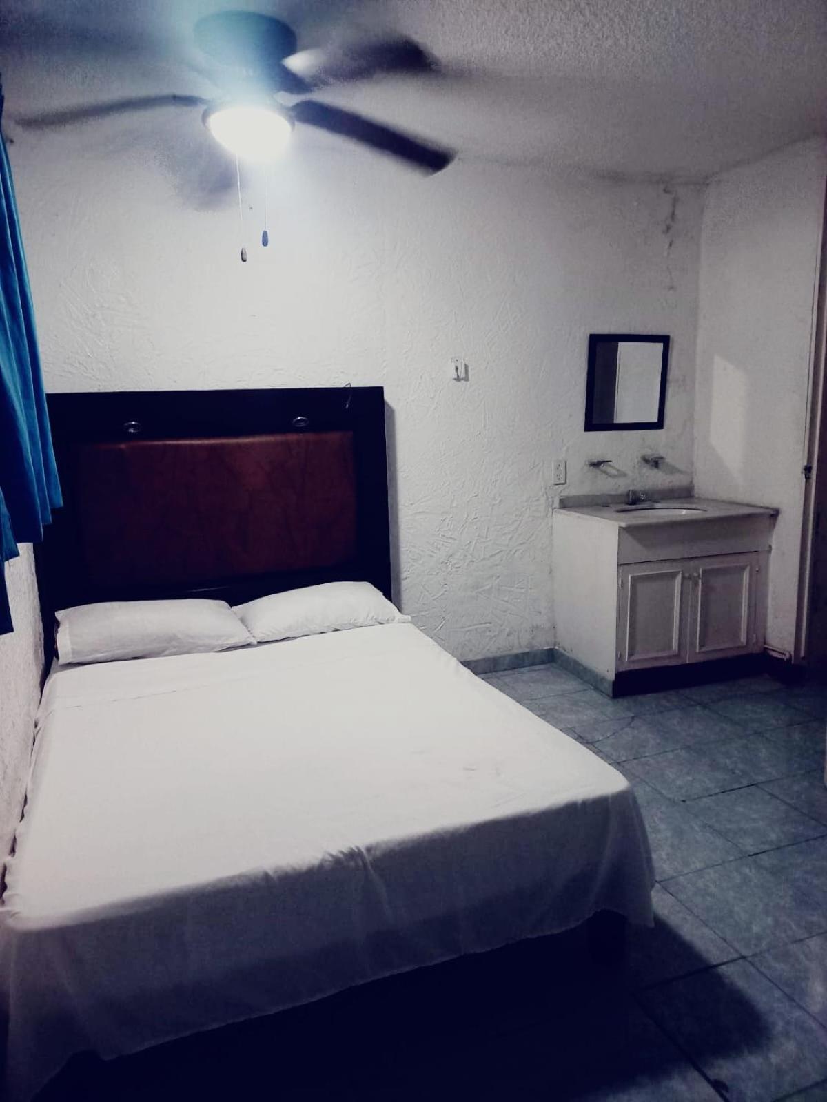 Hotel Acuario Acapulco Room photo