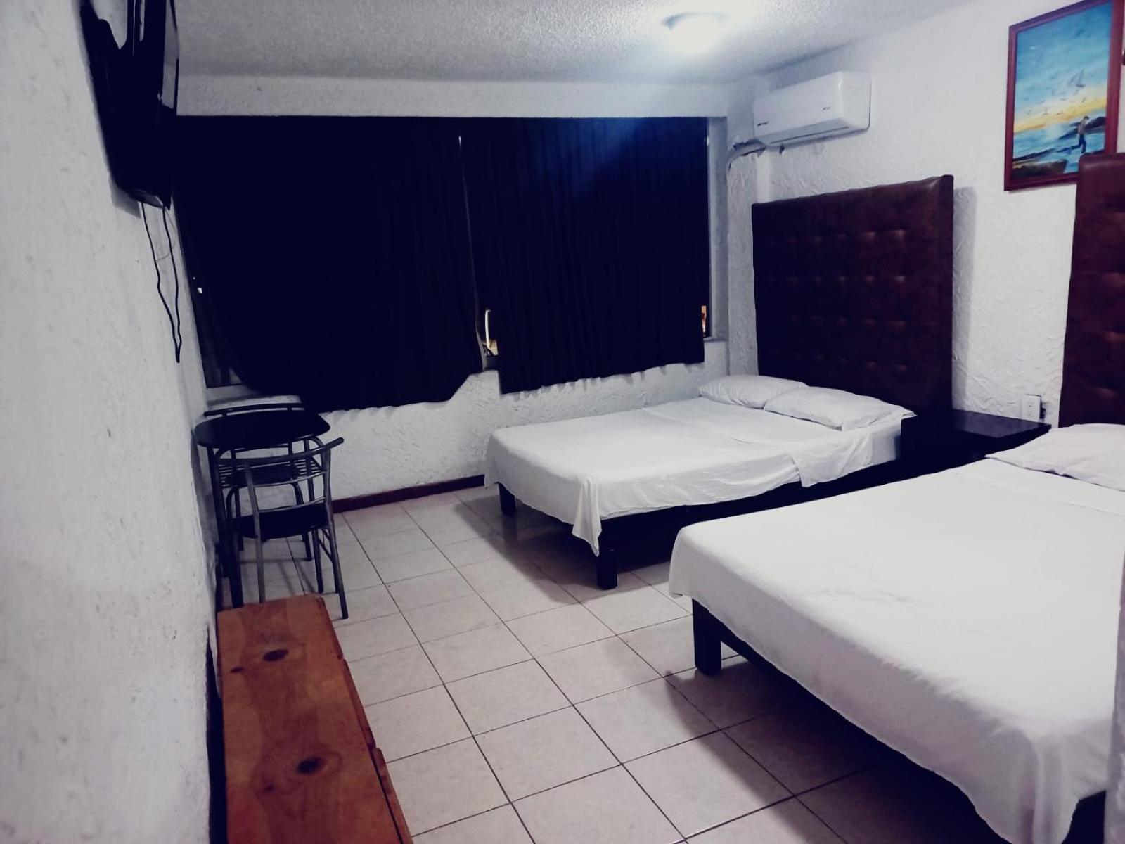 Hotel Acuario Acapulco Room photo